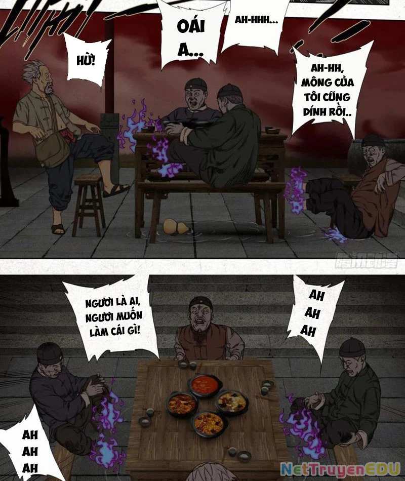 Người Đi Đêm Chapter 53 - 24