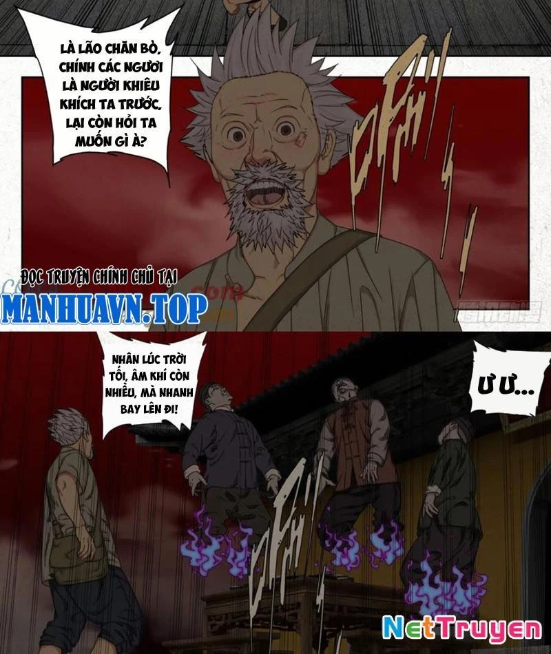 Người Đi Đêm Chapter 53 - 26