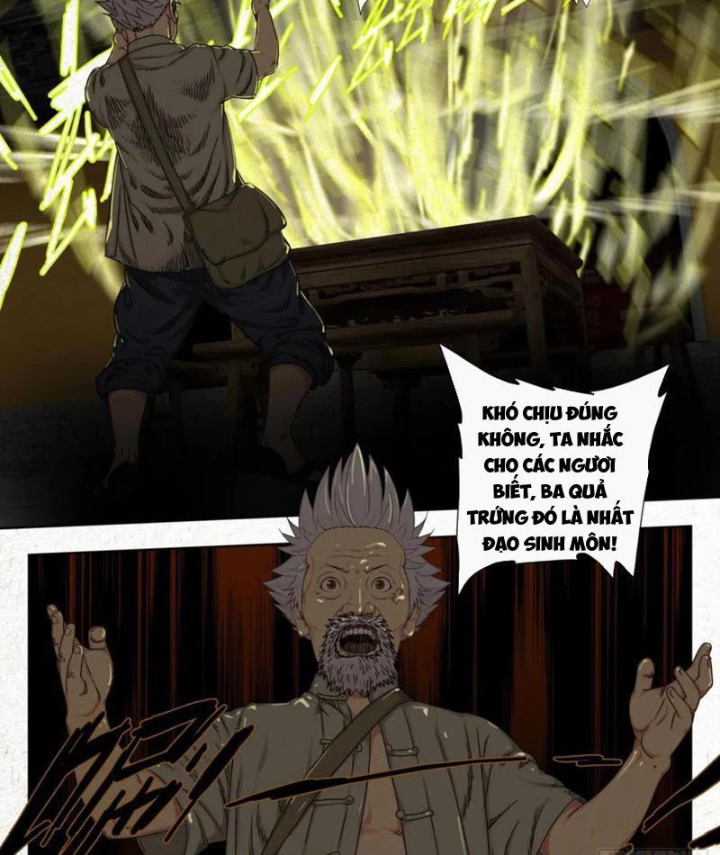 Người Đi Đêm Chapter 53 - 29
