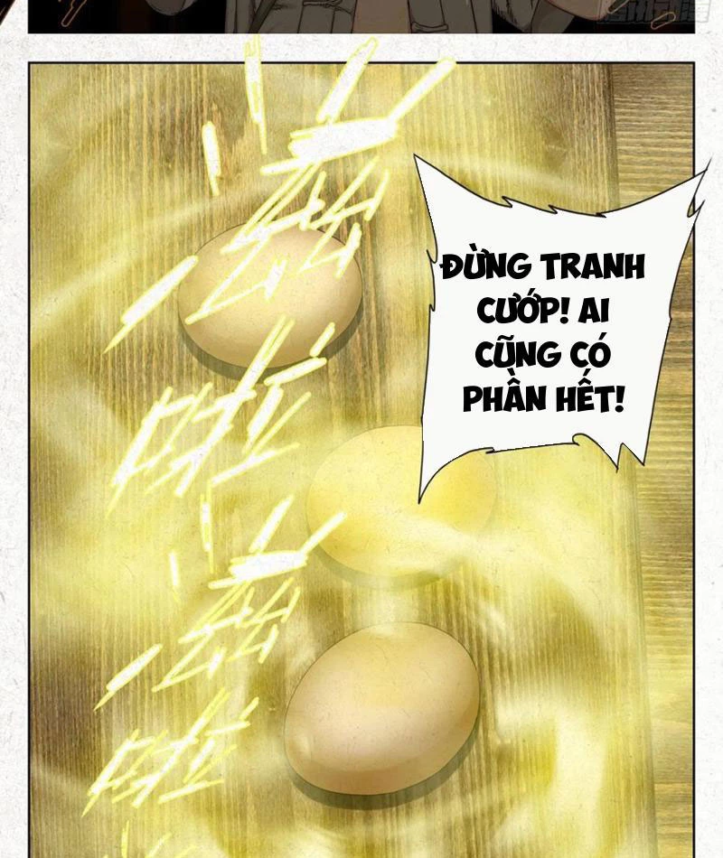 Người Đi Đêm Chapter 53 - 30