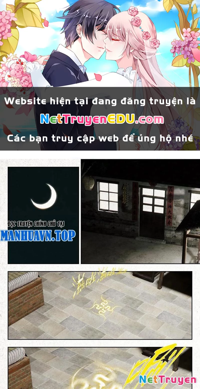 Người Đi Đêm Chapter 58 - 1