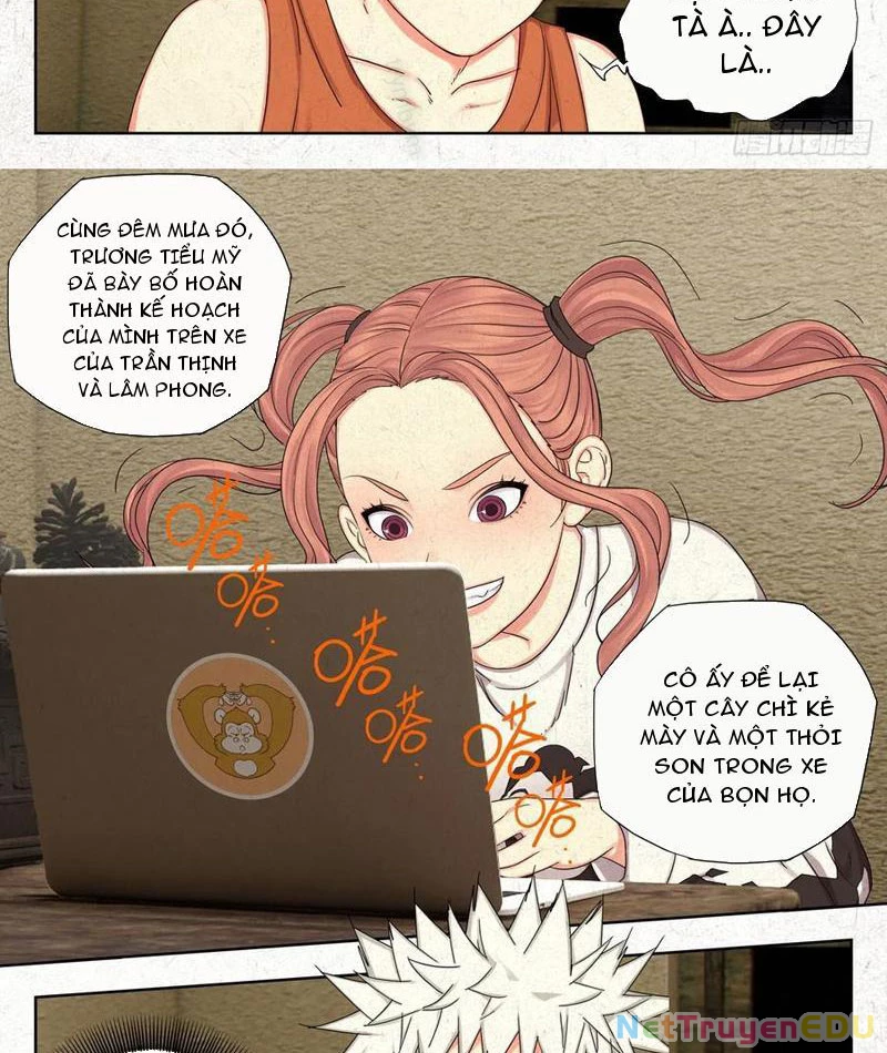 Người Đi Đêm Chapter 58 - 15
