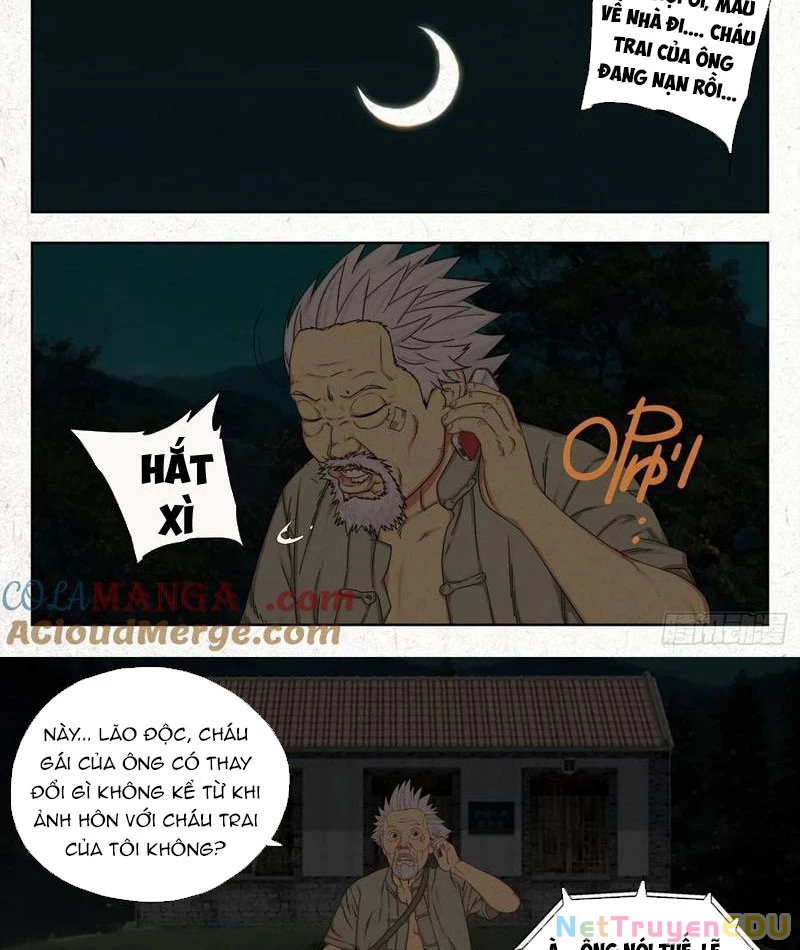 Người Đi Đêm Chapter 58 - 18