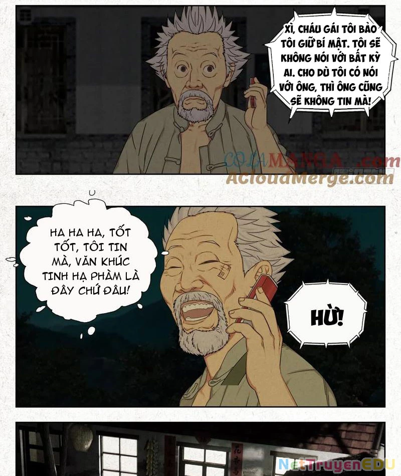 Người Đi Đêm Chapter 58 - 23