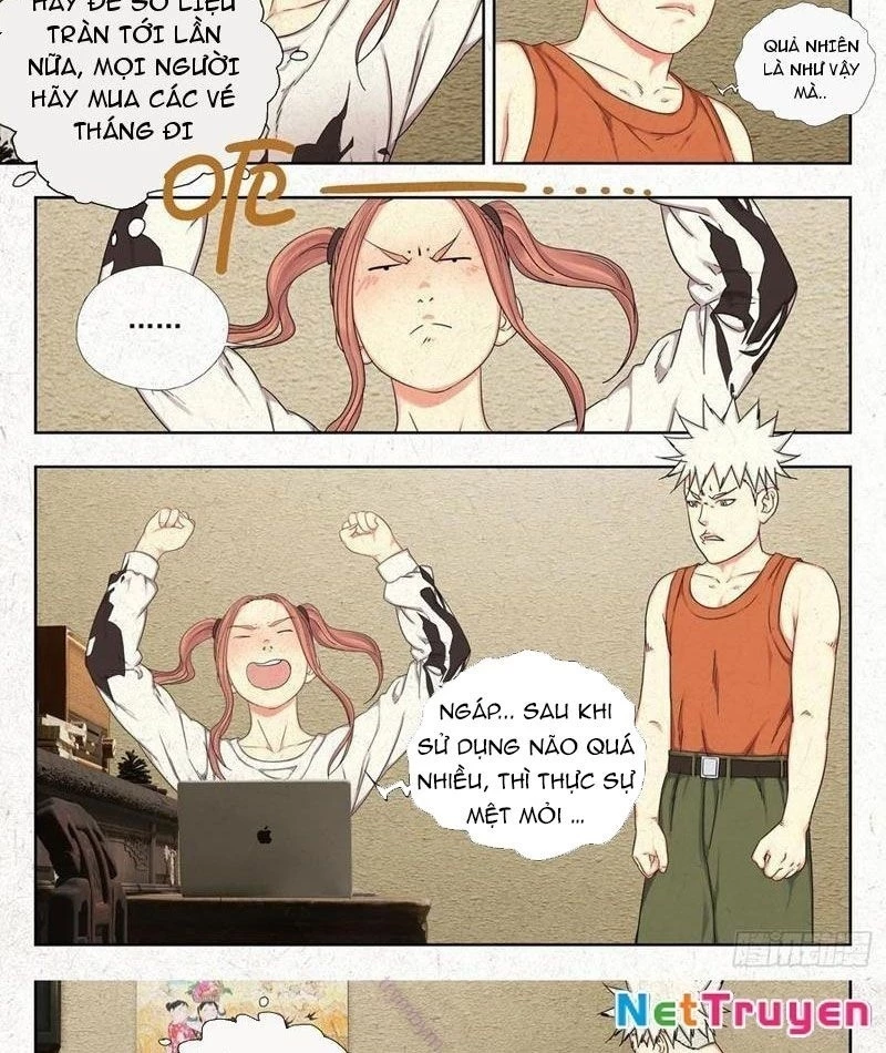 Người Đi Đêm Chapter 58 - 26