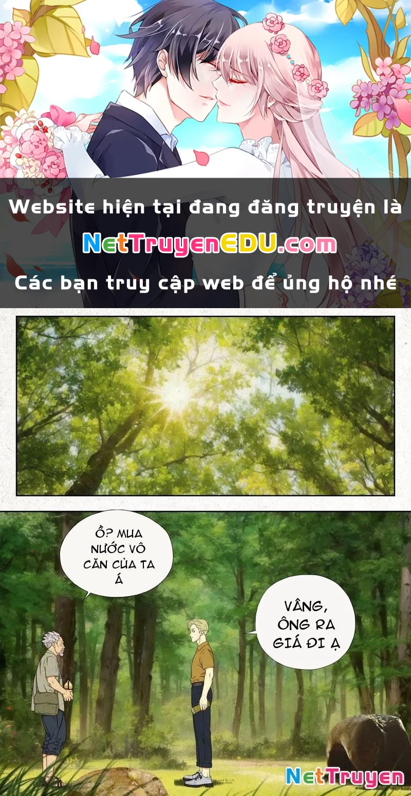 Người Đi Đêm Chapter 63 - 1