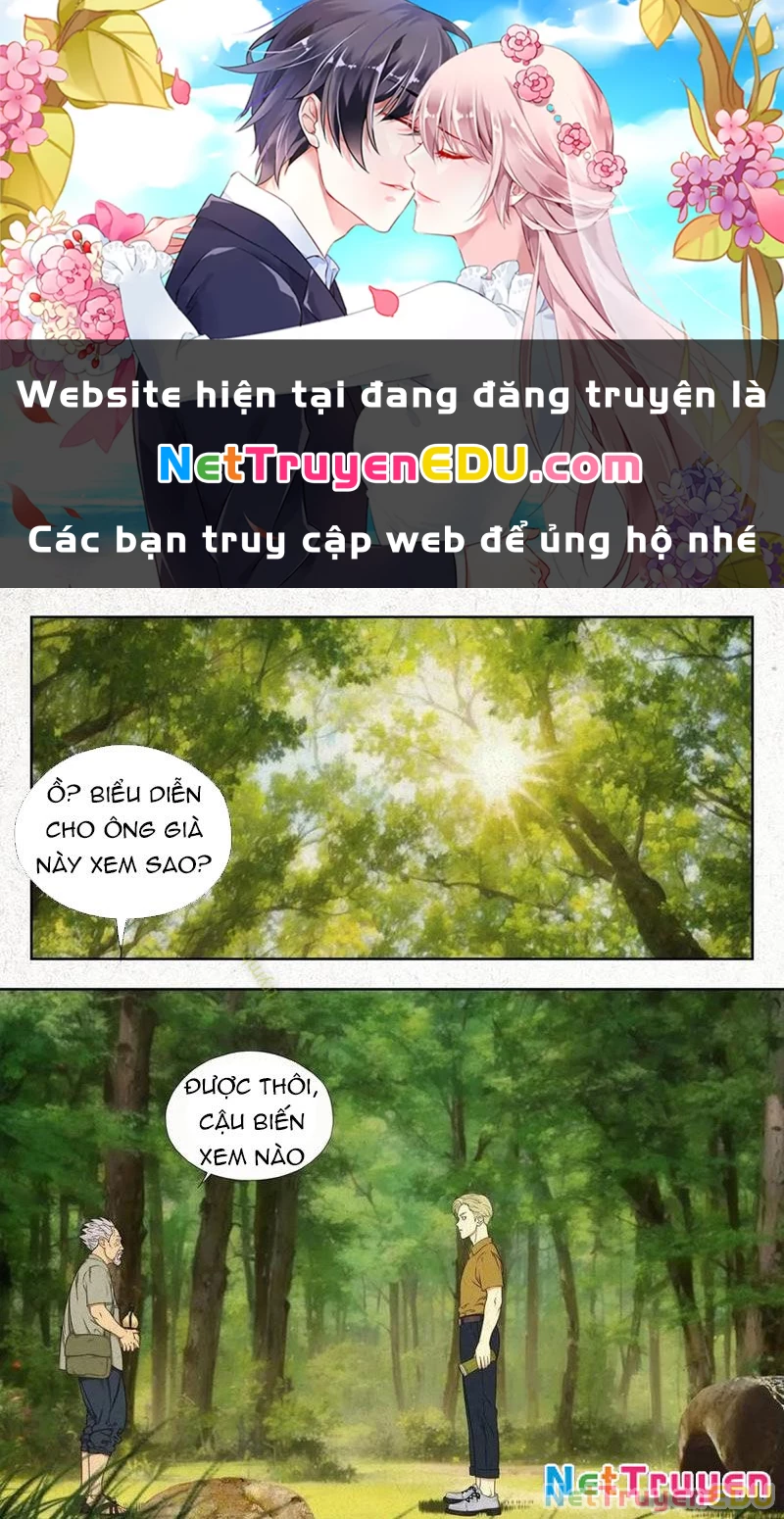 Người Đi Đêm Chapter 64 - 1