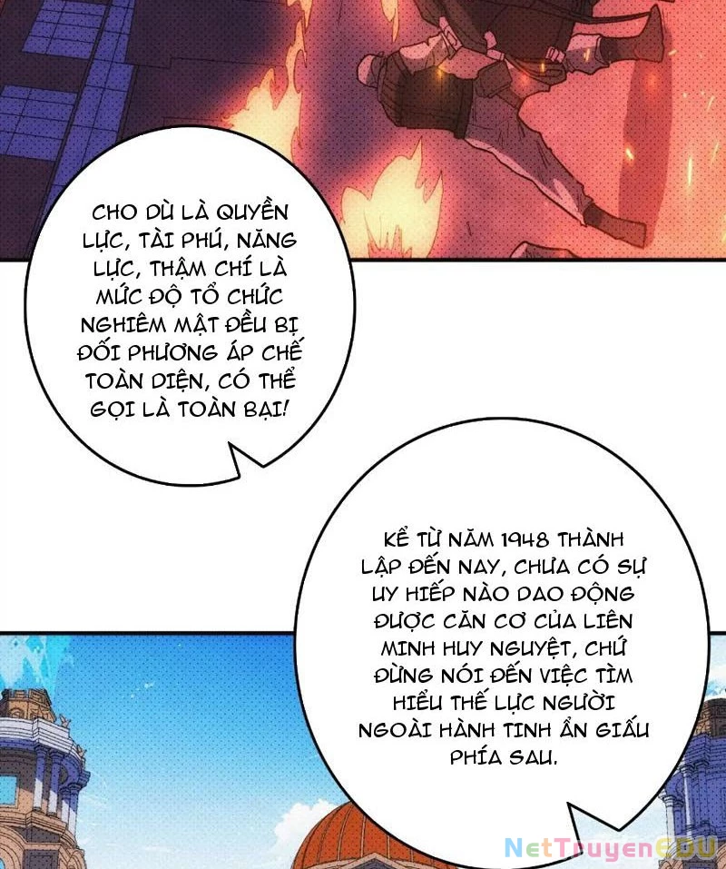 Tin Tức Của Toàn Tri Giả Chapter 16 - 30