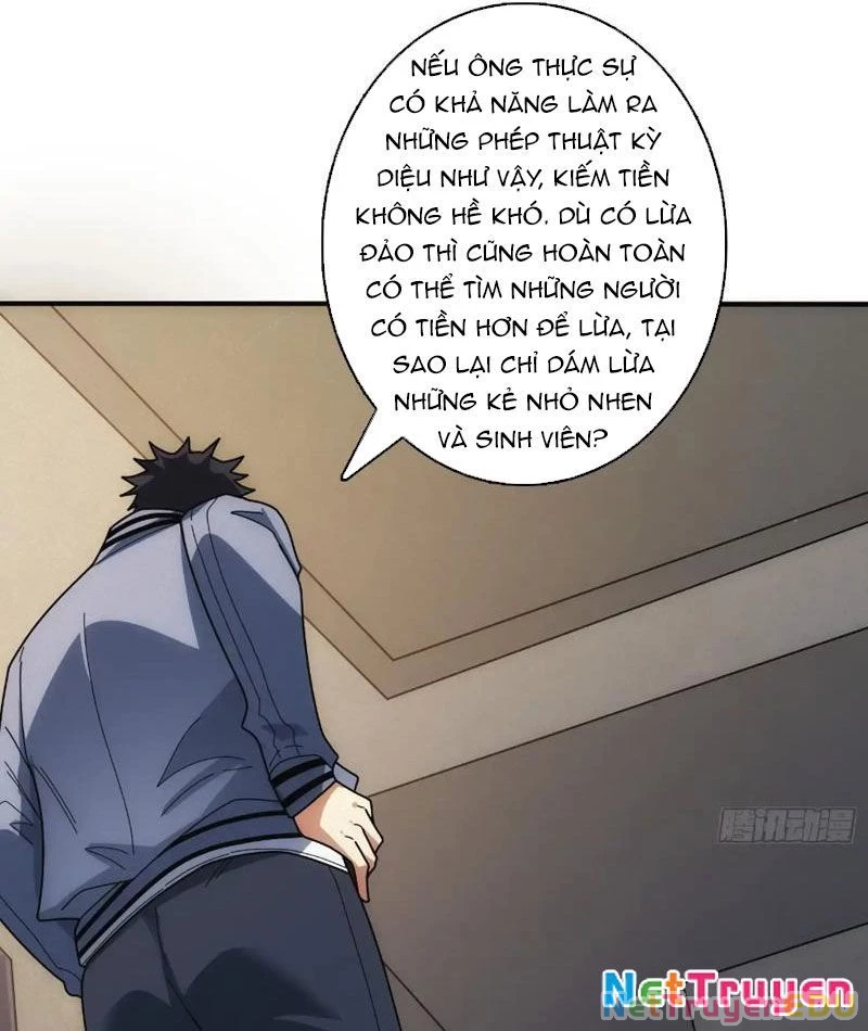 Tin Tức Của Toàn Tri Giả Chapter 17 - 21