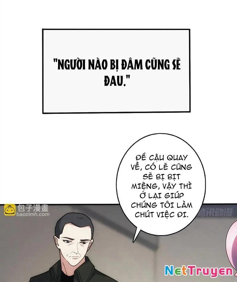 Tin Tức Của Toàn Tri Giả Chapter 17 - 36