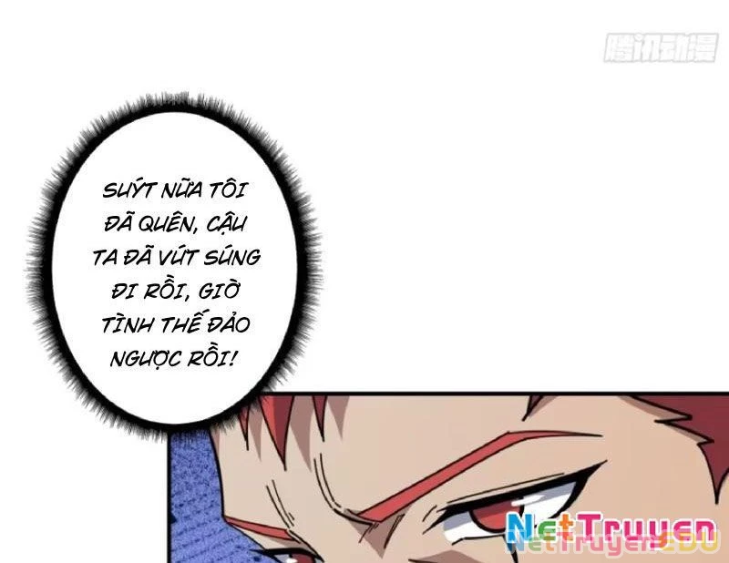 Tin Tức Của Toàn Tri Giả Chapter 19 - 21