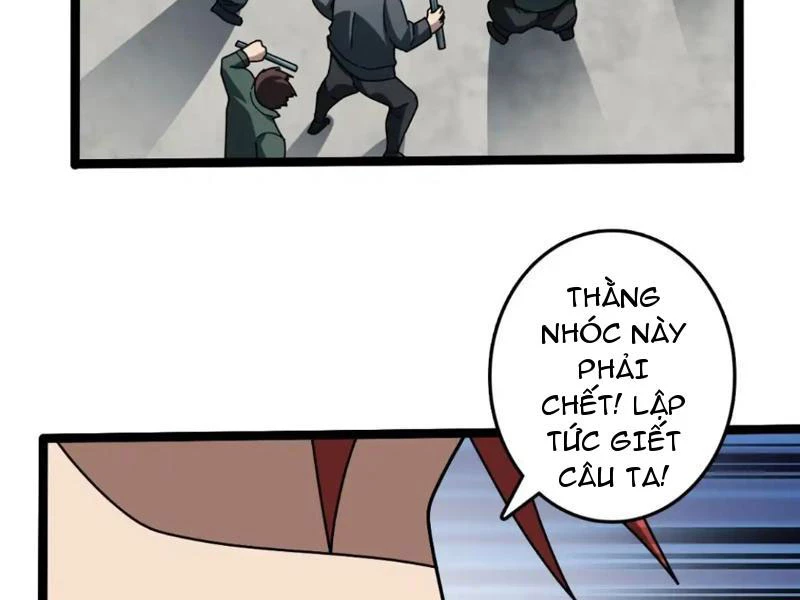 Tin Tức Của Toàn Tri Giả Chapter 20 - 3
