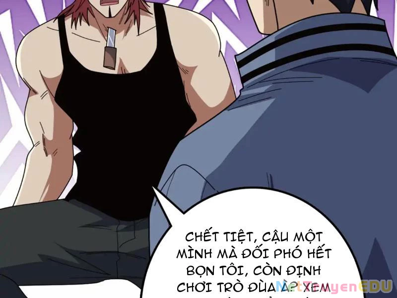 Tin Tức Của Toàn Tri Giả Chapter 20 - 39