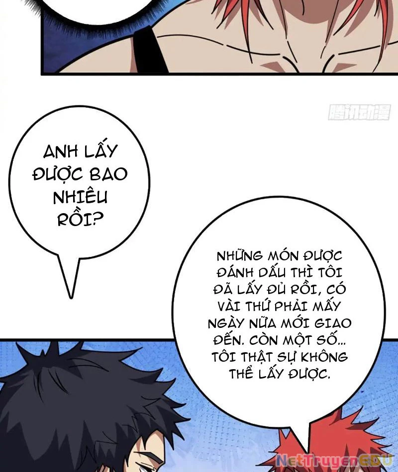Tin Tức Của Toàn Tri Giả Chapter 22 - 42