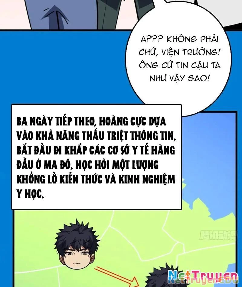 Tin Tức Của Toàn Tri Giả Chapter 22 - 71