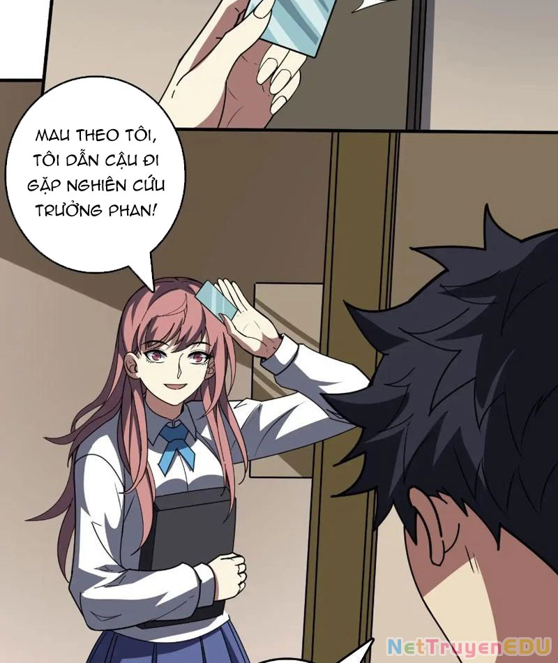 Tin Tức Của Toàn Tri Giả Chapter 23 - 17