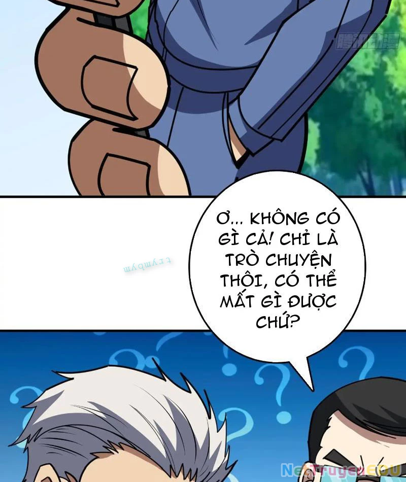 Tin Tức Của Toàn Tri Giả Chapter 23 - 33