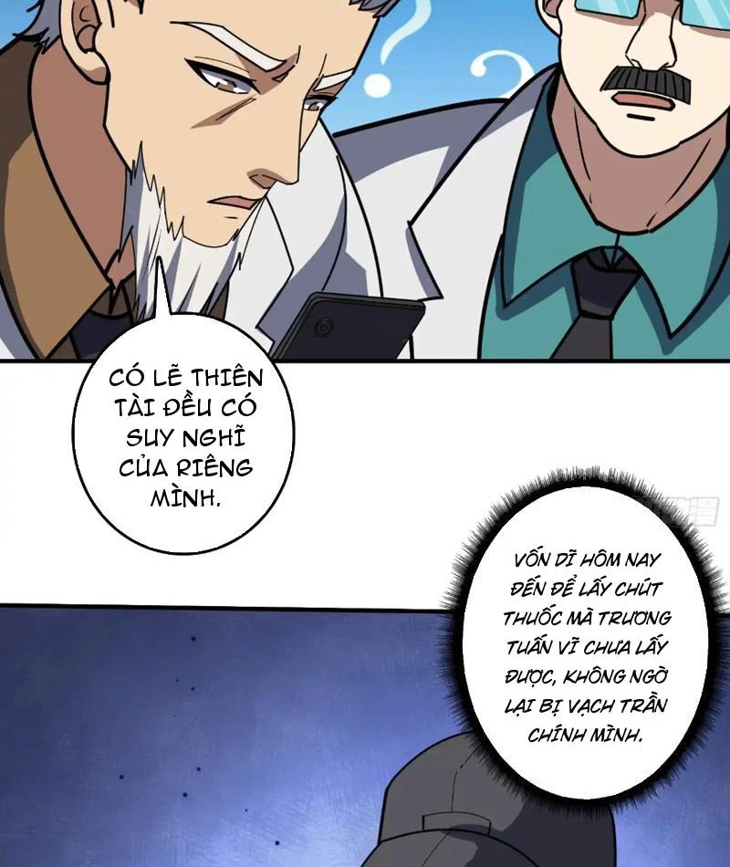Tin Tức Của Toàn Tri Giả Chapter 23 - 34