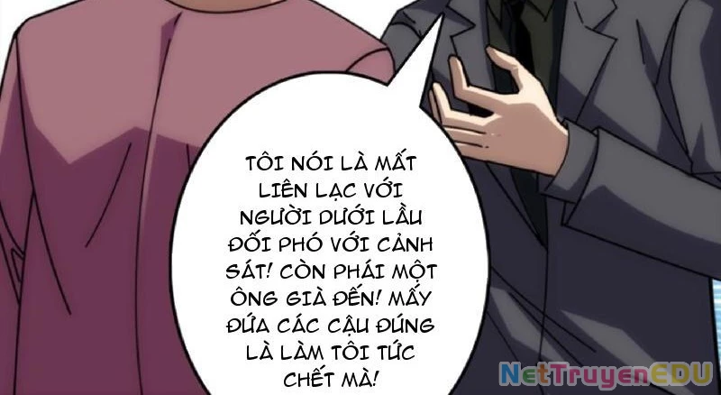 Tin Tức Của Toàn Tri Giả Chapter 27 - 43