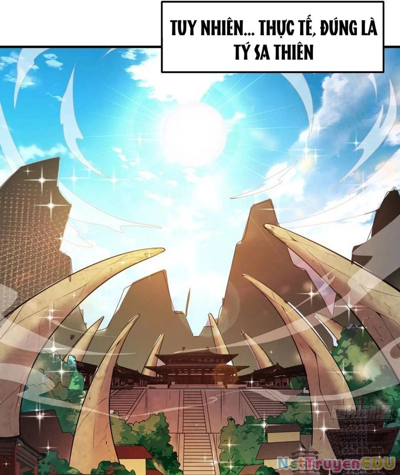 Ta Nhặt Đồ Bỏ Ở Mạt Thế Chapter 32 - 2