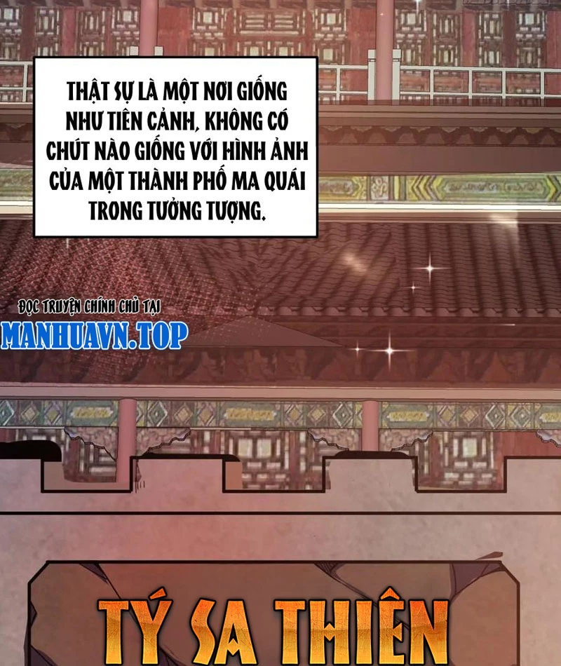 Ta Nhặt Đồ Bỏ Ở Mạt Thế Chapter 32 - 4