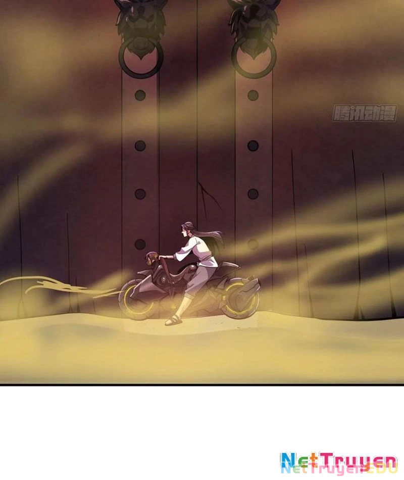 Ta Nhặt Đồ Bỏ Ở Mạt Thế Chapter 32 - 6