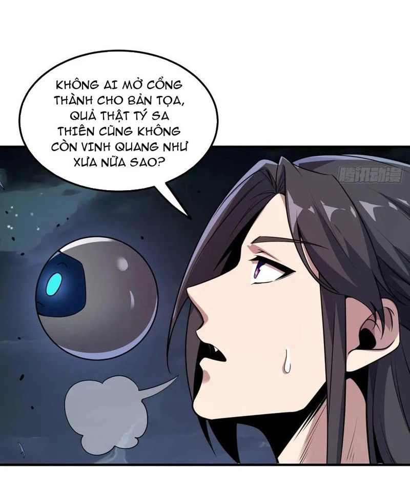 Ta Nhặt Đồ Bỏ Ở Mạt Thế Chapter 32 - 7