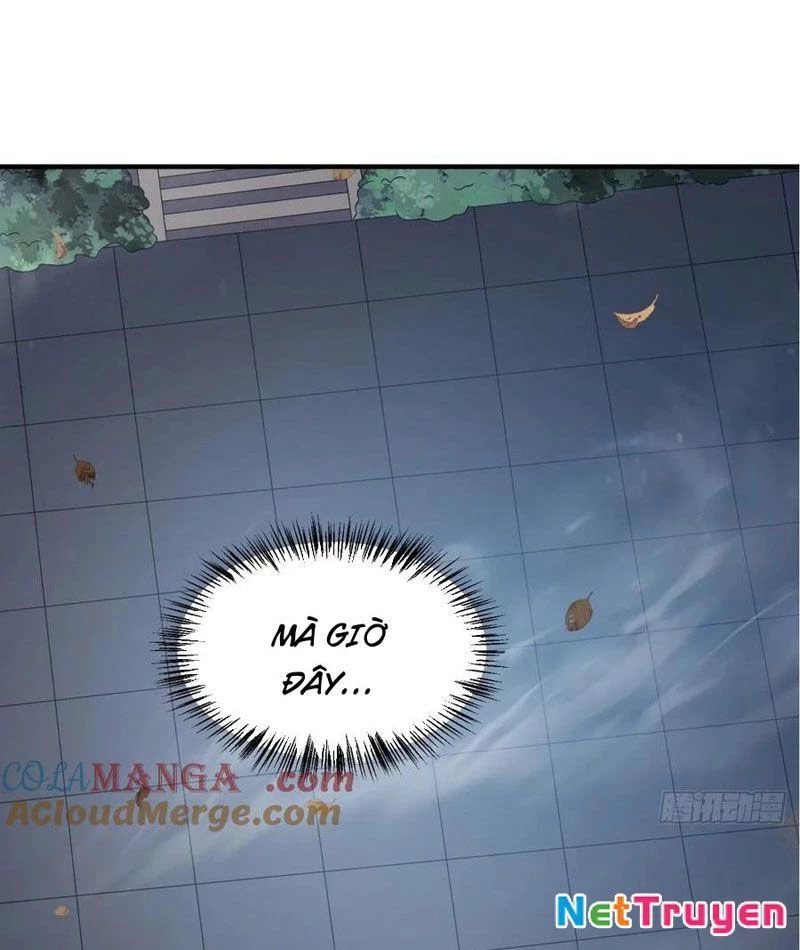 Ta Nhặt Đồ Bỏ Ở Mạt Thế Chapter 32 - 11