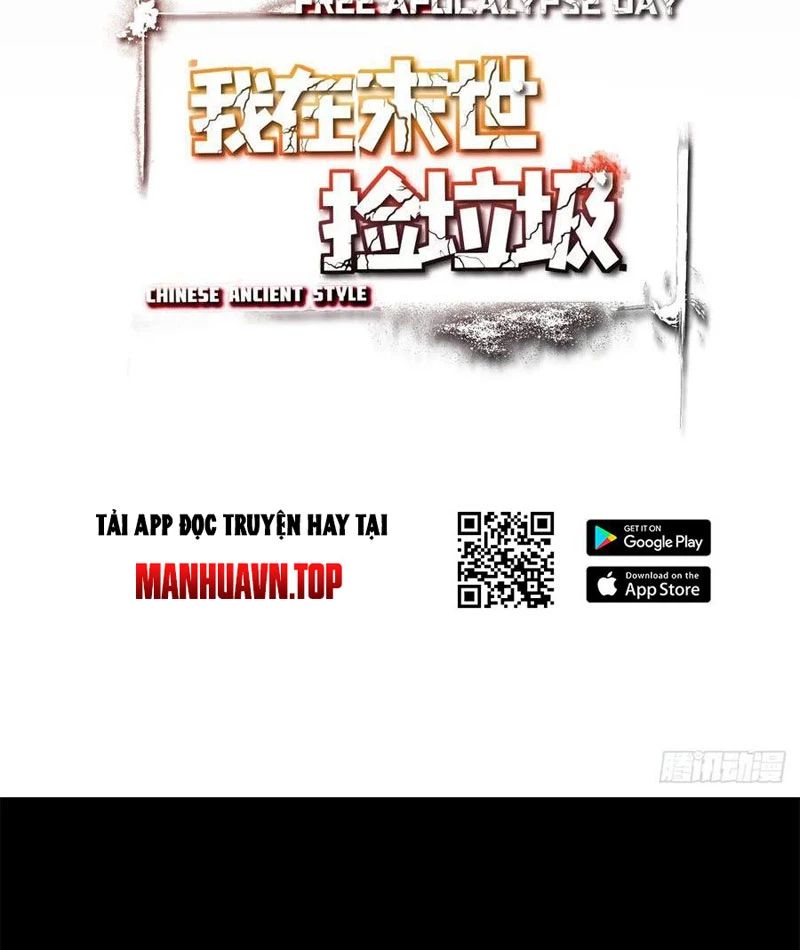 Ta Nhặt Đồ Bỏ Ở Mạt Thế Chapter 32 - 17