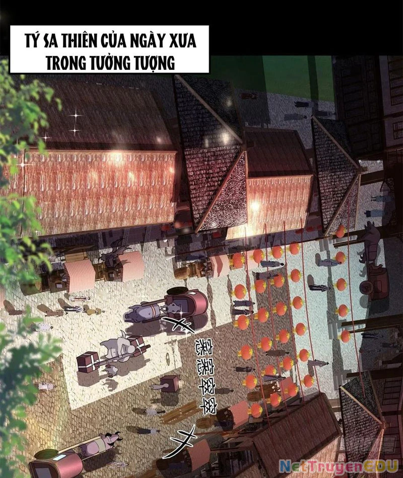 Ta Nhặt Đồ Bỏ Ở Mạt Thế Chapter 32 - 18