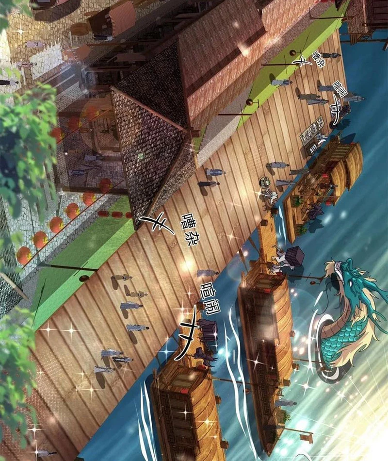 Ta Nhặt Đồ Bỏ Ở Mạt Thế Chapter 32 - 19