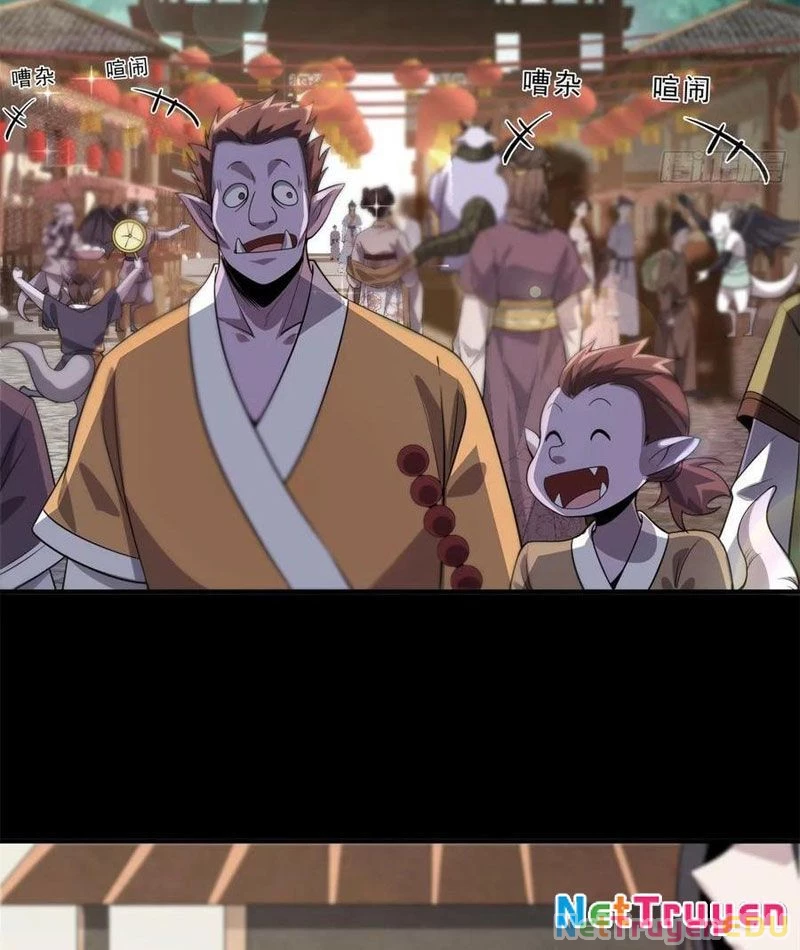 Ta Nhặt Đồ Bỏ Ở Mạt Thế Chapter 32 - 21