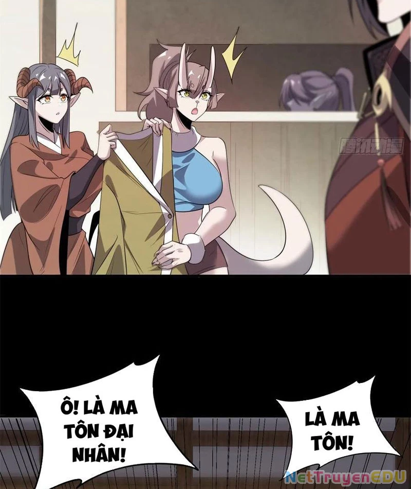 Ta Nhặt Đồ Bỏ Ở Mạt Thế Chapter 32 - 22