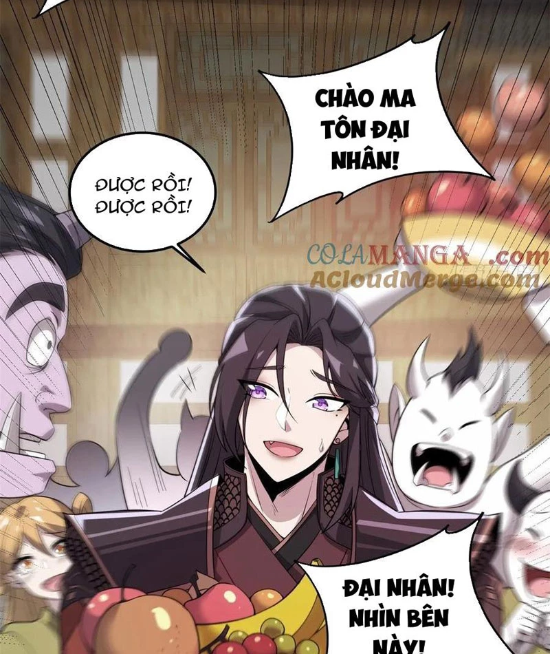 Ta Nhặt Đồ Bỏ Ở Mạt Thế Chapter 32 - 23