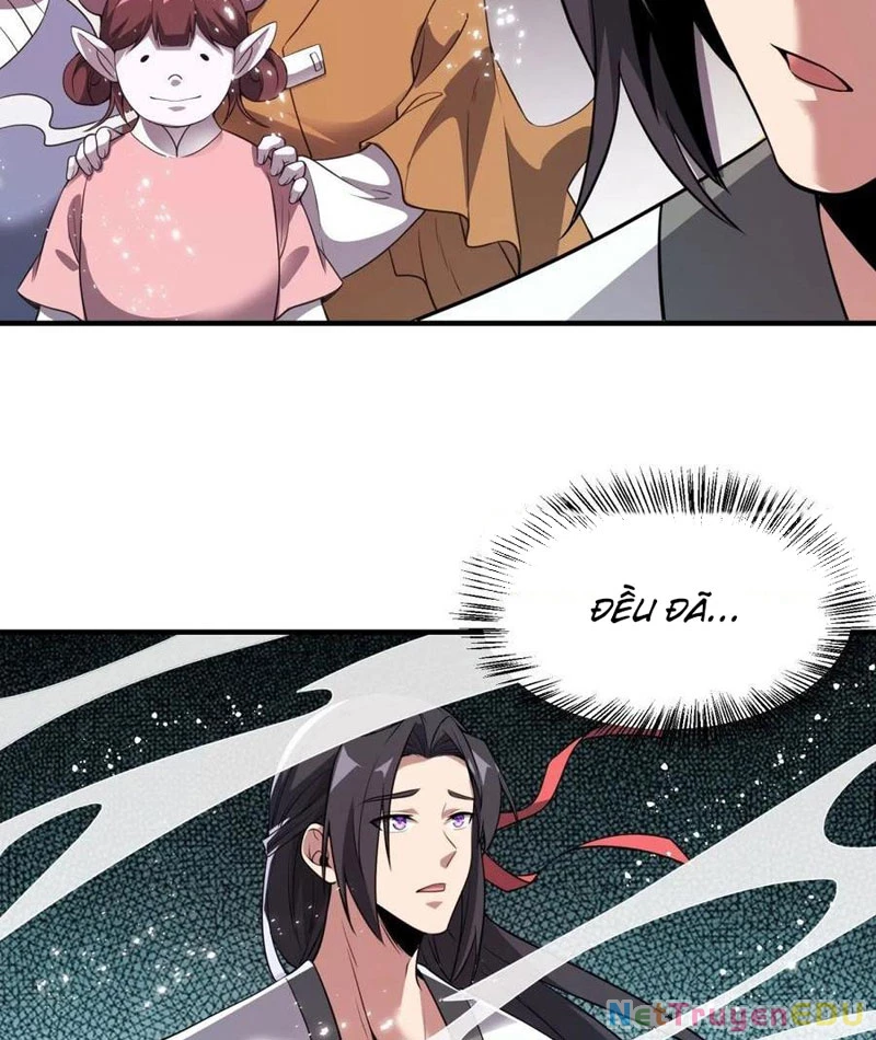 Ta Nhặt Đồ Bỏ Ở Mạt Thế Chapter 32 - 27