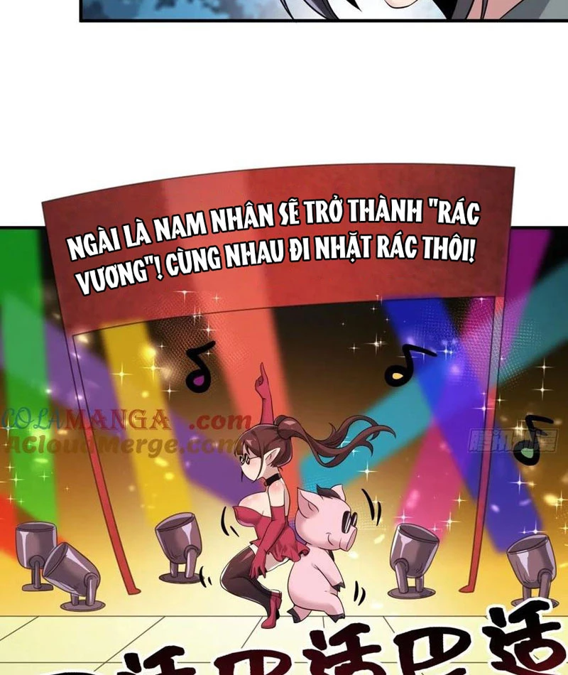 Ta Nhặt Đồ Bỏ Ở Mạt Thế Chapter 32 - 29