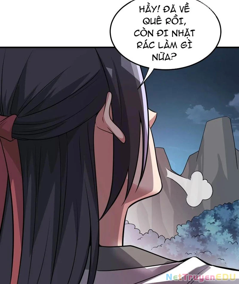 Ta Nhặt Đồ Bỏ Ở Mạt Thế Chapter 32 - 30