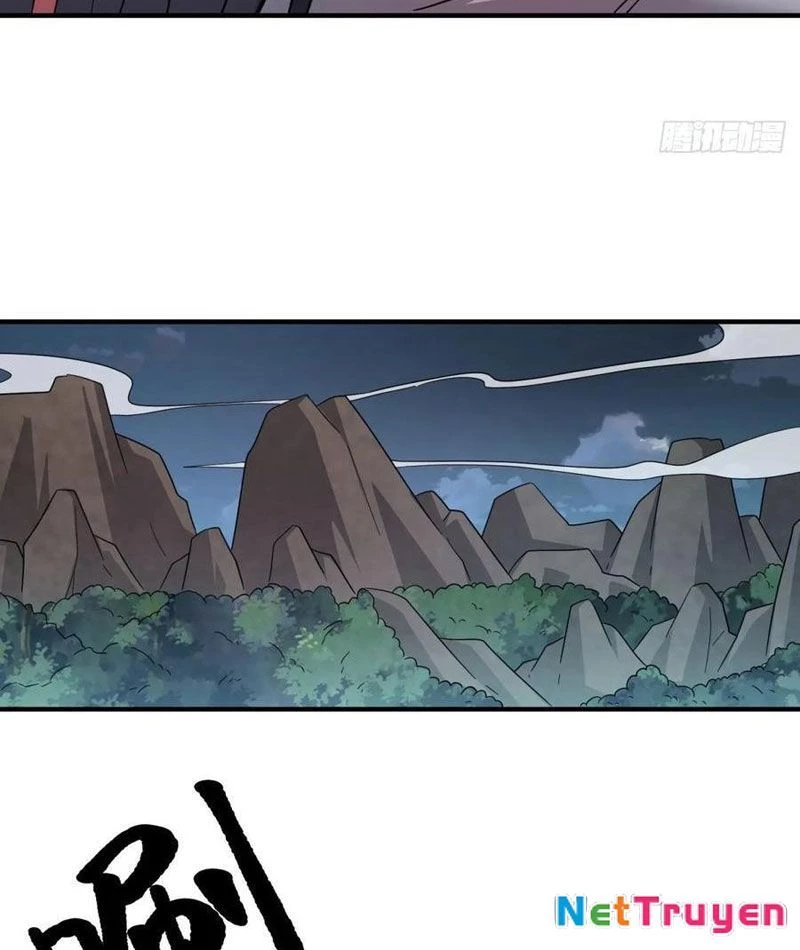 Ta Nhặt Đồ Bỏ Ở Mạt Thế Chapter 32 - 31
