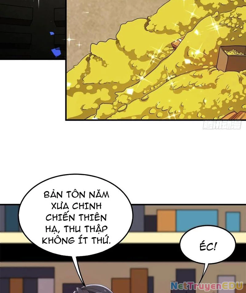 Ta Nhặt Đồ Bỏ Ở Mạt Thế Chapter 32 - 42
