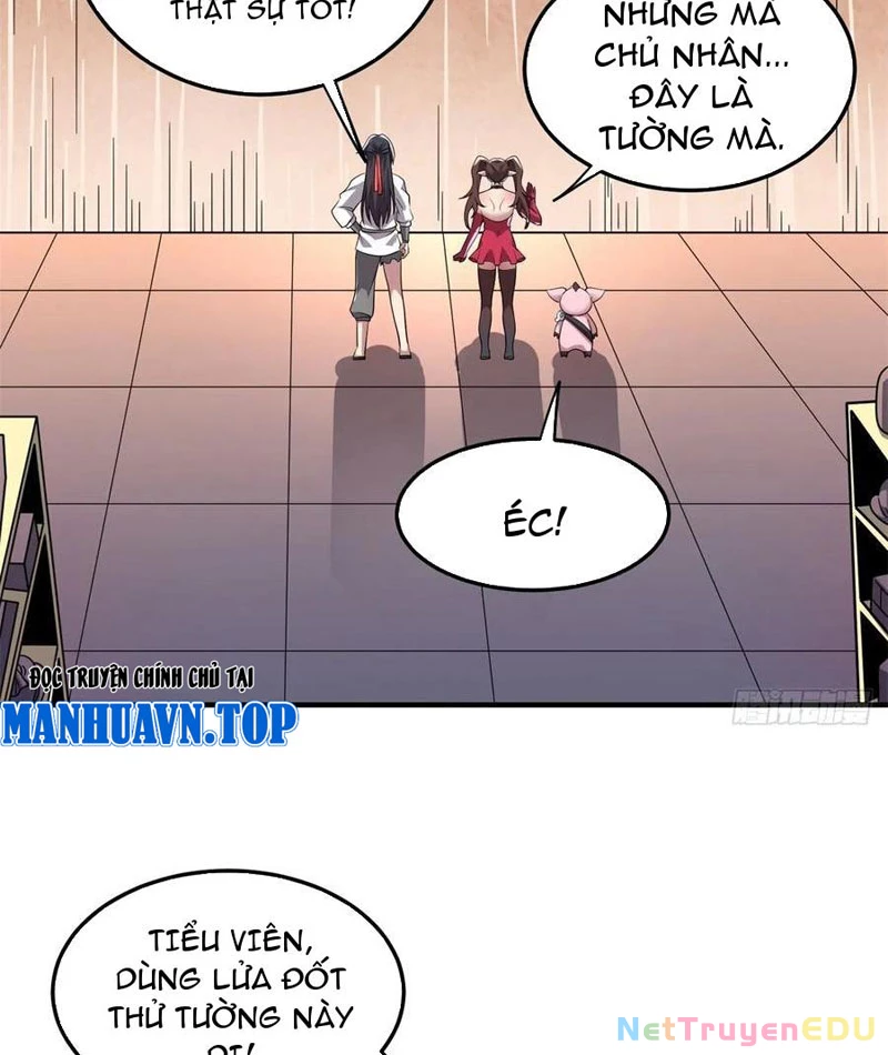 Ta Nhặt Đồ Bỏ Ở Mạt Thế Chapter 32 - 44