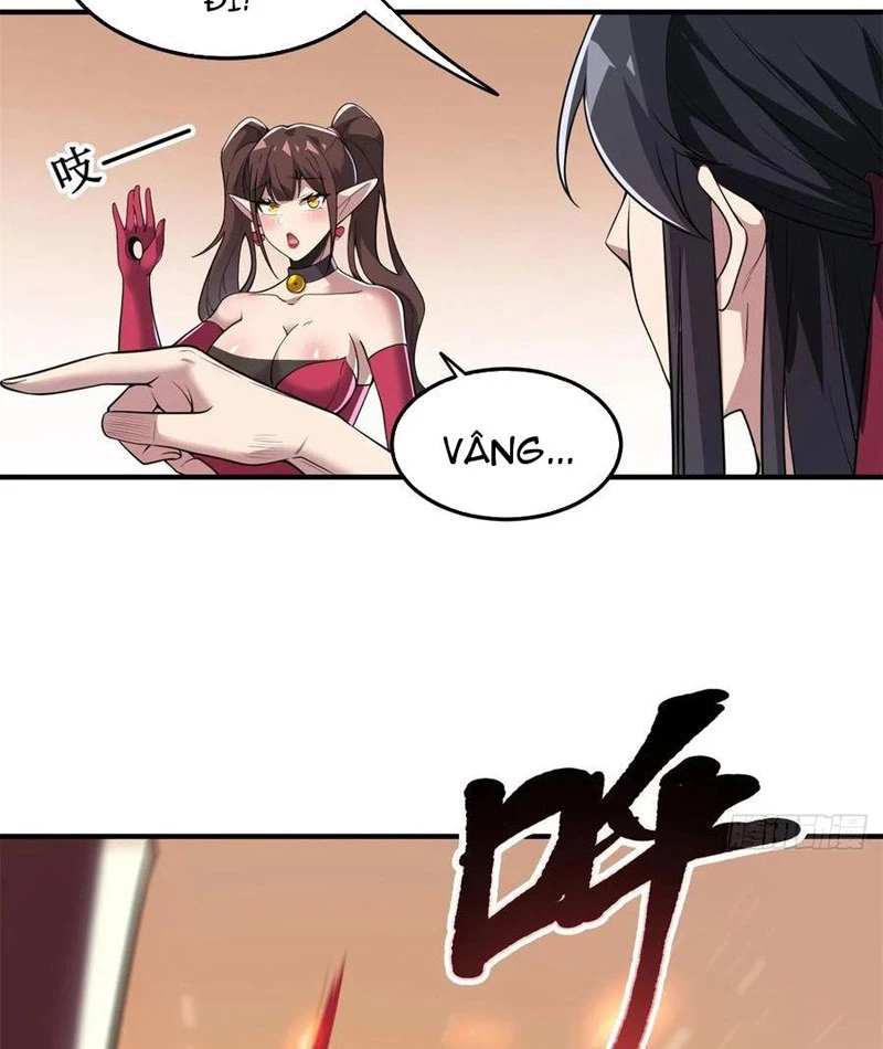 Ta Nhặt Đồ Bỏ Ở Mạt Thế Chapter 32 - 45