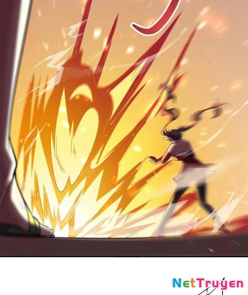 Ta Nhặt Đồ Bỏ Ở Mạt Thế Chapter 32 - 46