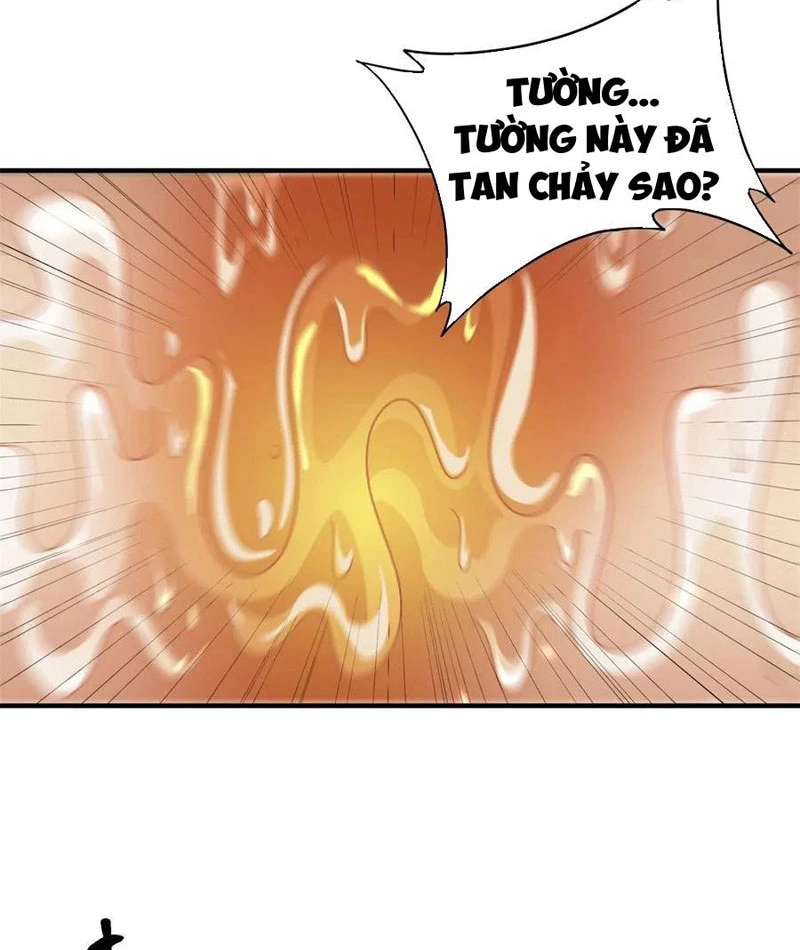 Ta Nhặt Đồ Bỏ Ở Mạt Thế Chapter 32 - 47