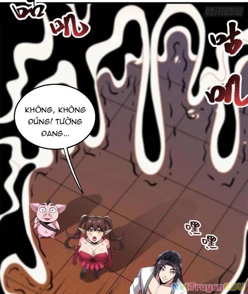Ta Nhặt Đồ Bỏ Ở Mạt Thế Chapter 32 - 48