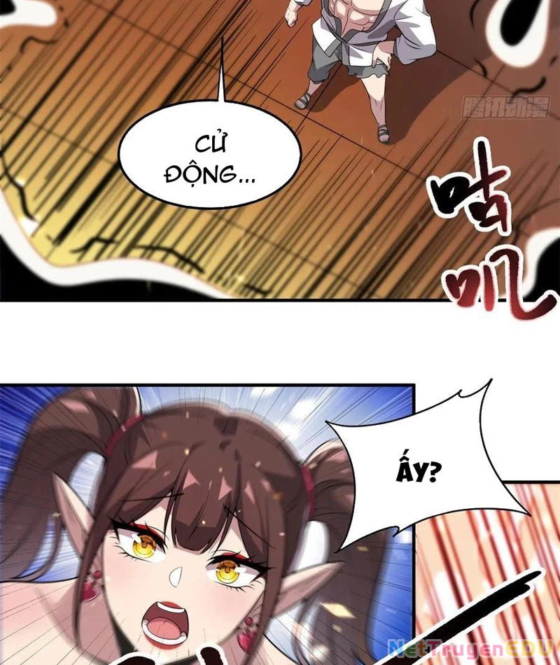 Ta Nhặt Đồ Bỏ Ở Mạt Thế Chapter 32 - 49