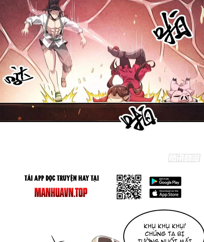 Ta Nhặt Đồ Bỏ Ở Mạt Thế Chapter 32 - 53