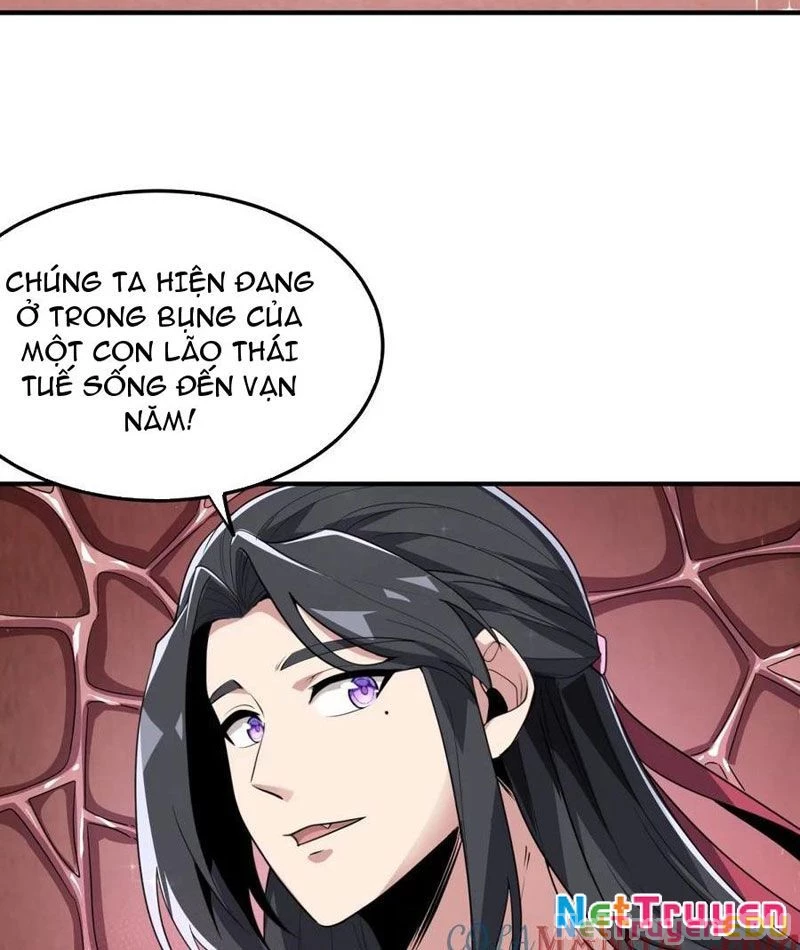 Ta Nhặt Đồ Bỏ Ở Mạt Thế Chapter 32 - 56