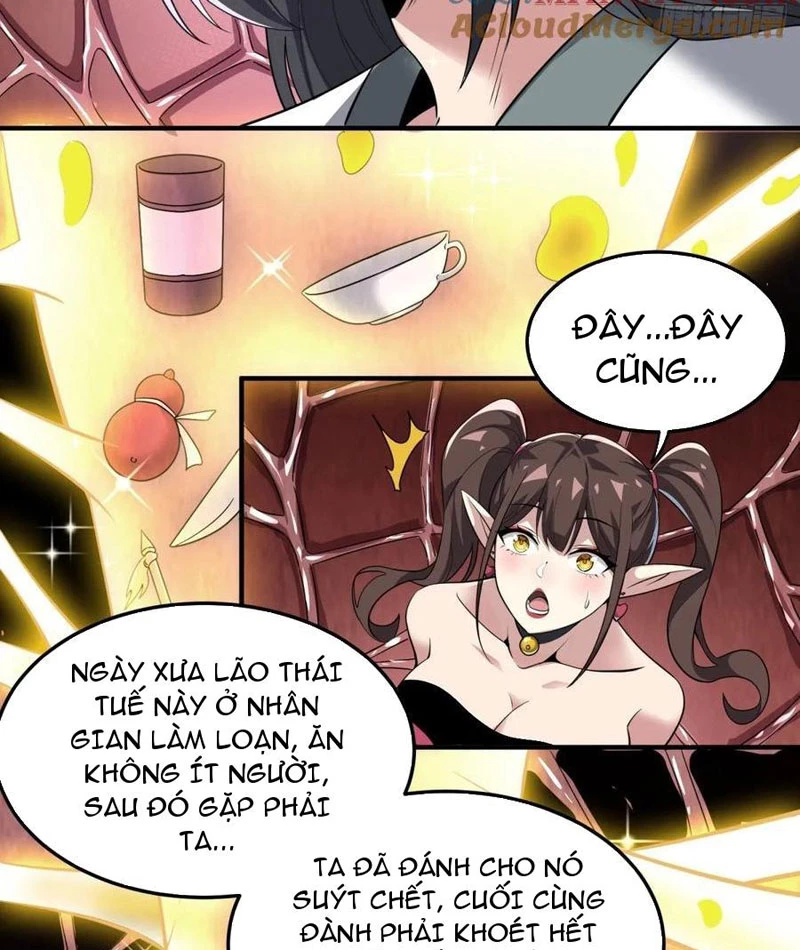 Ta Nhặt Đồ Bỏ Ở Mạt Thế Chapter 32 - 57
