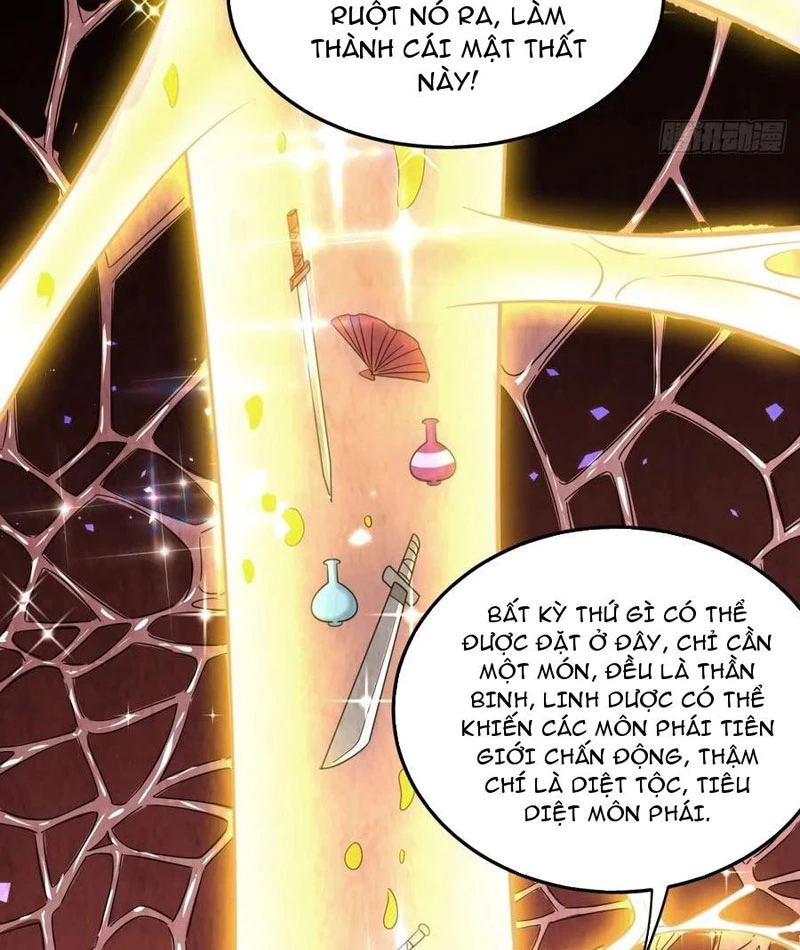 Ta Nhặt Đồ Bỏ Ở Mạt Thế Chapter 32 - 58