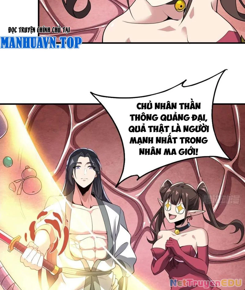 Ta Nhặt Đồ Bỏ Ở Mạt Thế Chapter 32 - 62
